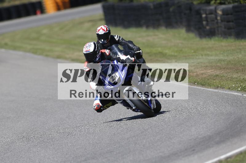 /27 24.07.2026  Speer Racing ADR/Gruppe rot/21